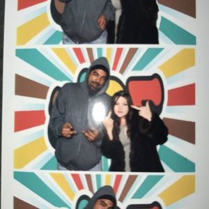 Meet your Posher, Maya